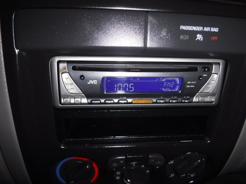 Chevrolet Colorado  2006