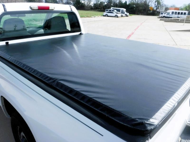 Chevrolet Colorado Work Truck 2WD 2006