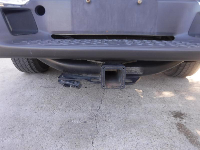 Chevrolet Colorado Work Truck 2WD 2006