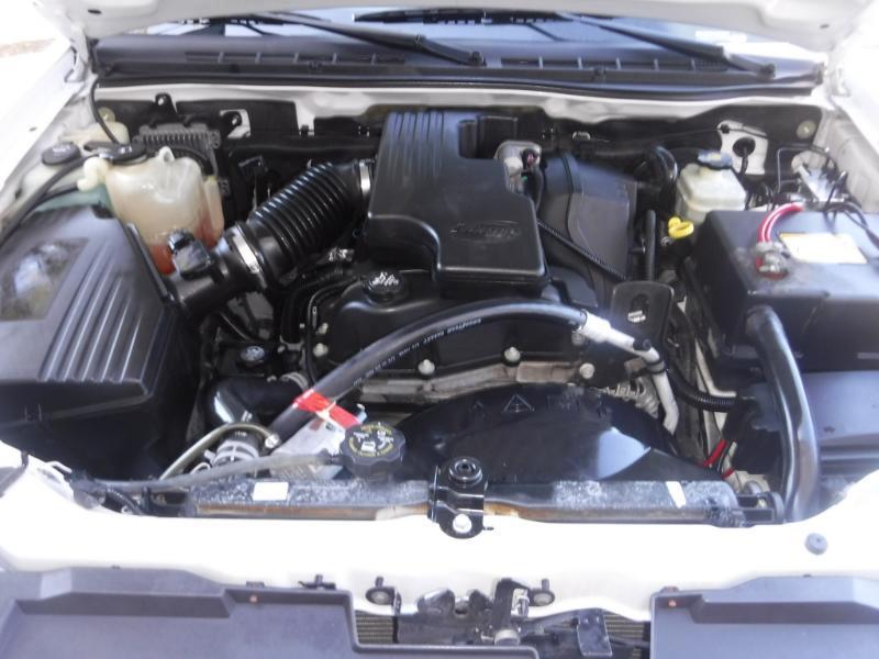 Chevrolet Colorado Work Truck 2WD 2006