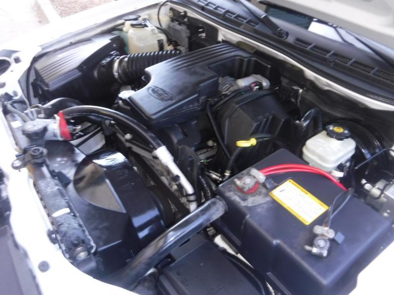 Chevrolet Colorado Work Truck 2WD 2006