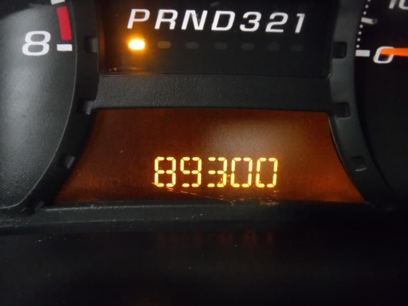 Chevrolet Colorado Work Truck 2WD 2006