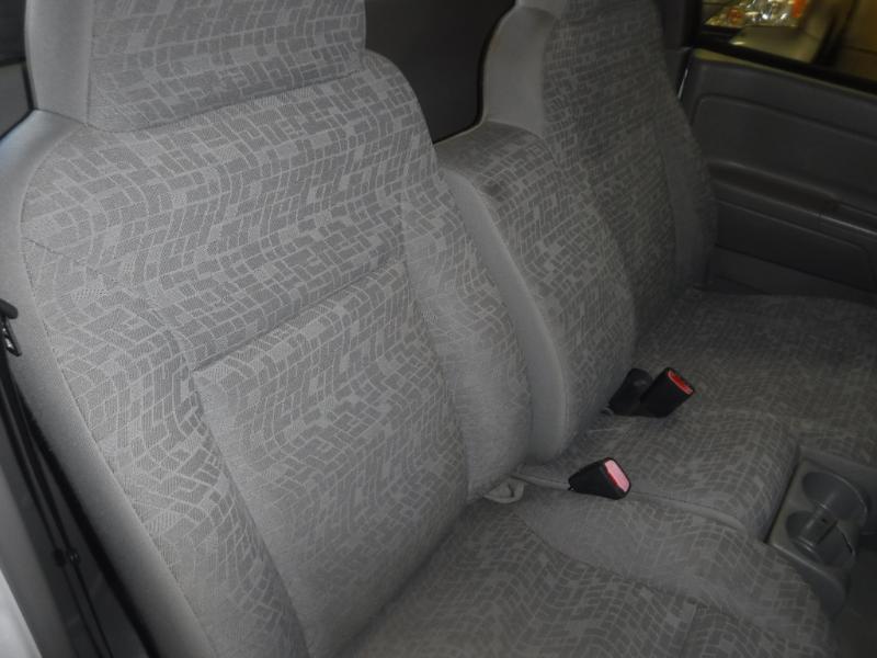 Chevrolet Colorado Work Truck 2WD 2006