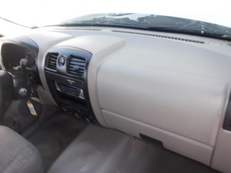 Chevrolet Colorado Work Truck 2WD 2006