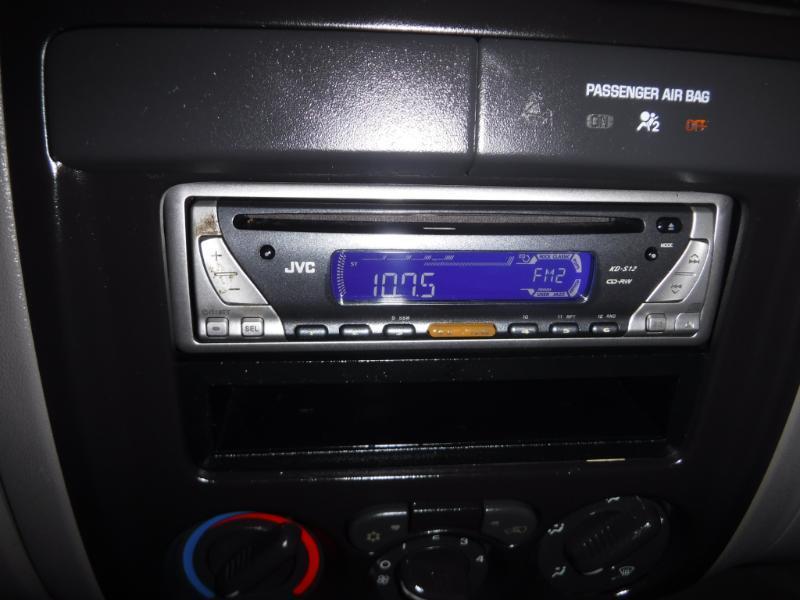 Chevrolet Colorado Work Truck 2WD 2006