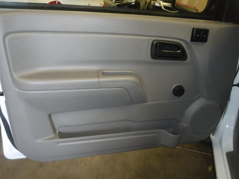 Chevrolet Colorado Work Truck 2WD 2006