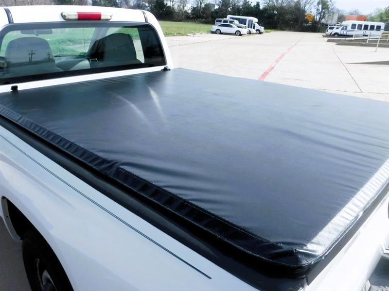 Chevrolet Colorado Work Truck 2WD 2006