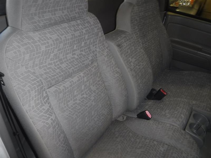 Chevrolet Colorado Work Truck 2WD 2006