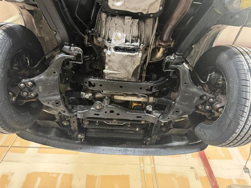 Chevrolet Colorado Work Truck 2WD 2006