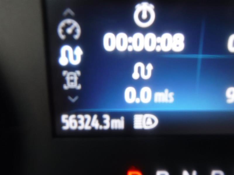 Ford F-150 XL SuperCrew 5.5-ft. Bed 2WD 2023