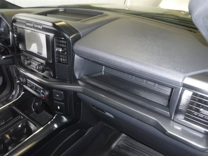 Ford F-150 XL SuperCrew 5.5-ft. Bed 2WD 2023