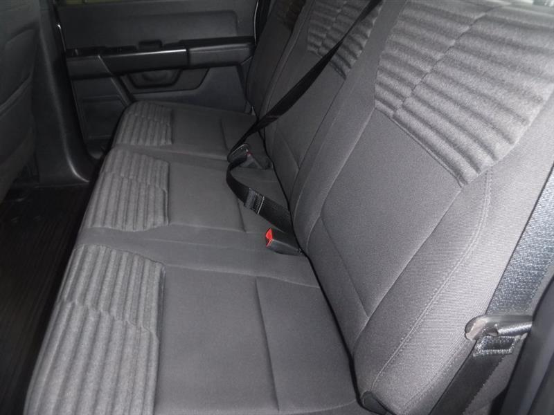 Ford F-150 XL SuperCrew 5.5-ft. Bed 2WD 2023