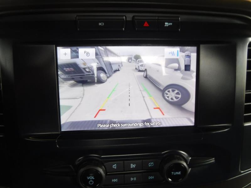 Ford F-150 XL SuperCrew 5.5-ft. Bed 2WD 2023