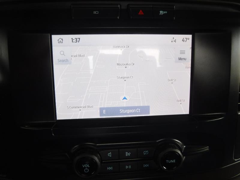 Ford F-150 XL SuperCrew 5.5-ft. Bed 2WD 2023