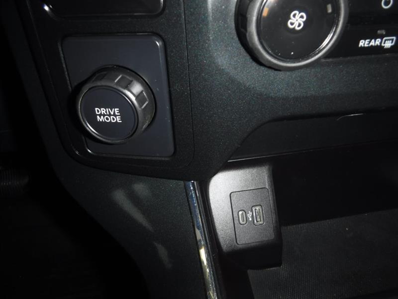 Ford F-150 XL SuperCrew 5.5-ft. Bed 2WD 2023