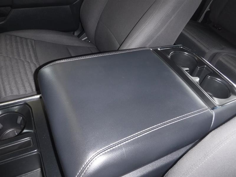 Ford F-150 XL SuperCrew 5.5-ft. Bed 2WD 2023