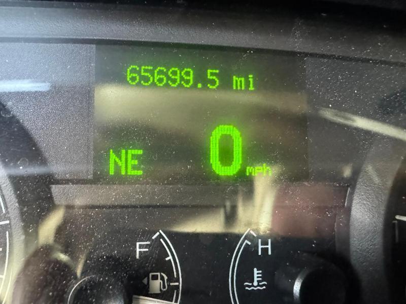 Lincoln Town Car Signature Limited 2008