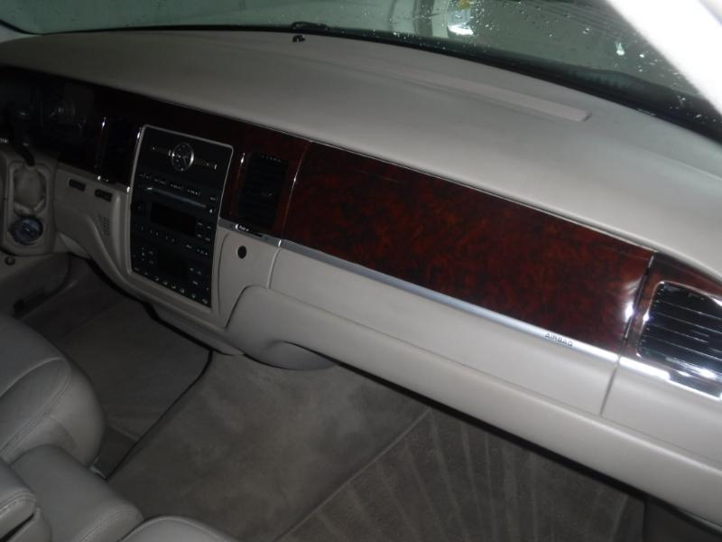 Lincoln Town Car Signature Limited 2008