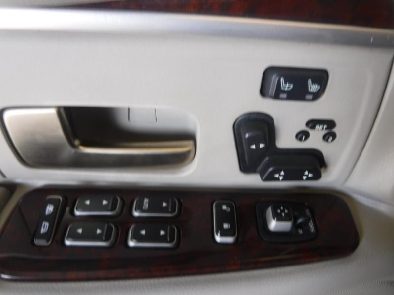 Lincoln Town Car Signature Limited 2008