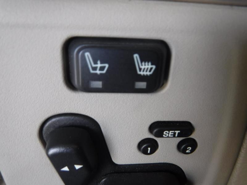 Lincoln Town Car Signature Limited 2008