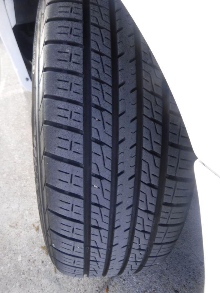 Lincoln Town Car Signature Limited 2008