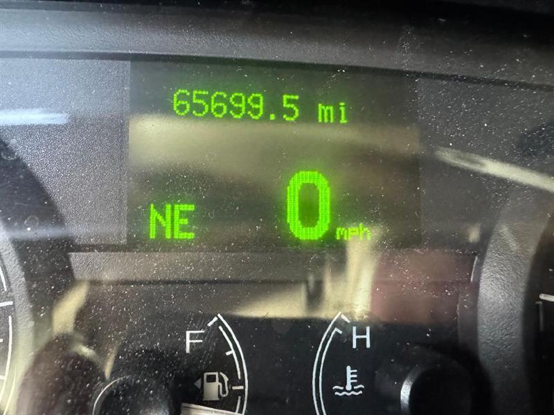 Lincoln Town Car Signature Limited 2008