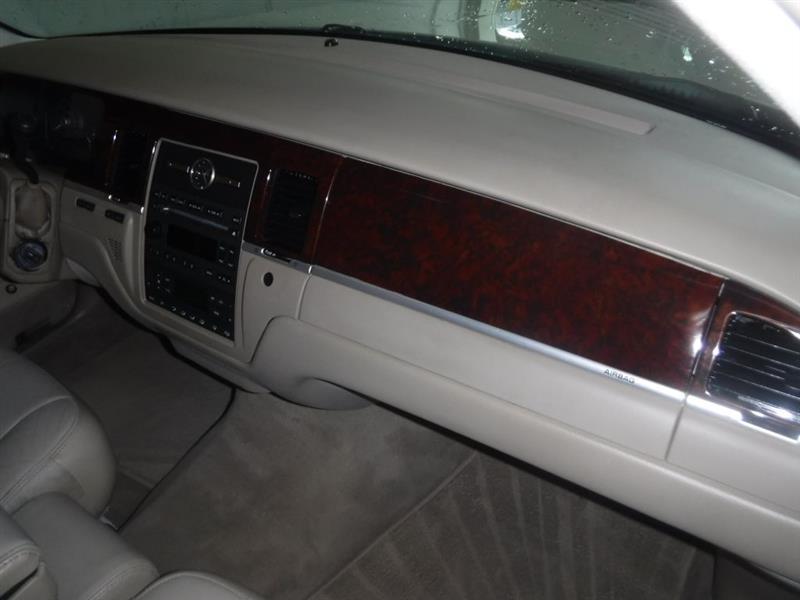 Lincoln Town Car Signature Limited 2008