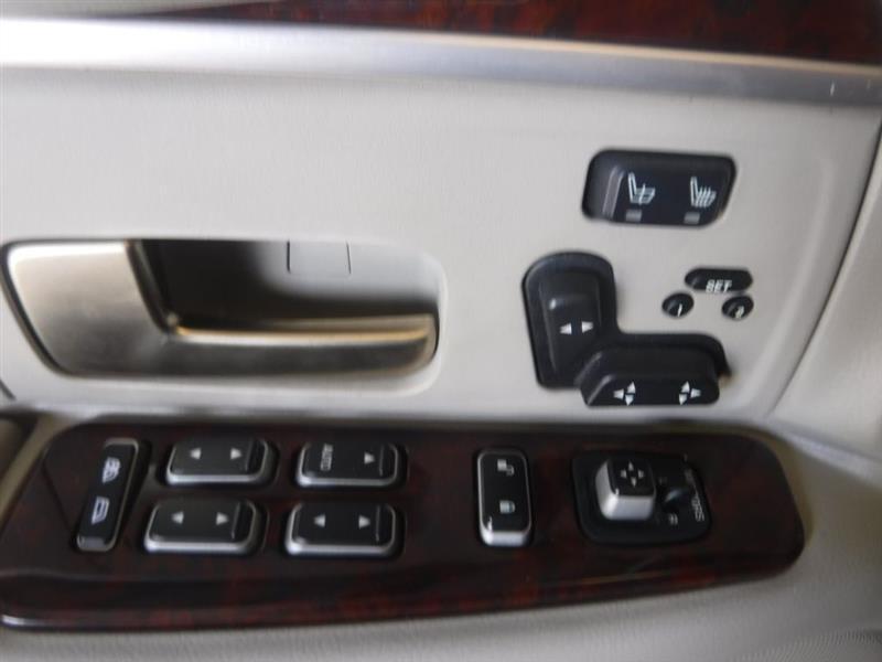 Lincoln Town Car Signature Limited 2008