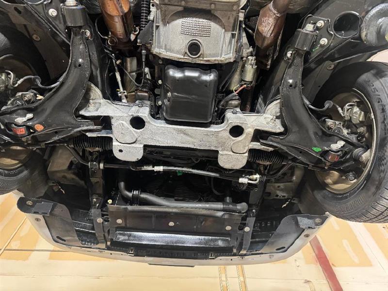 Lincoln Town Car Signature Limited 2008