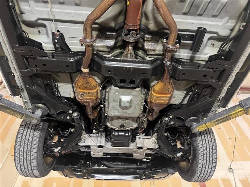 Lincoln Town Car Signature Limited 2008