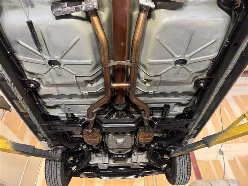 Lincoln Town Car Signature Limited 2008