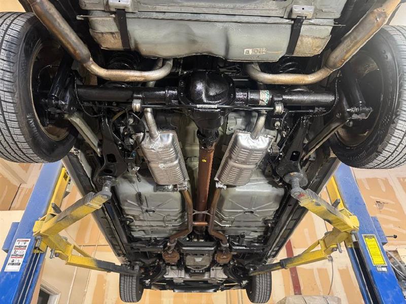 Lincoln Town Car Signature Limited 2008