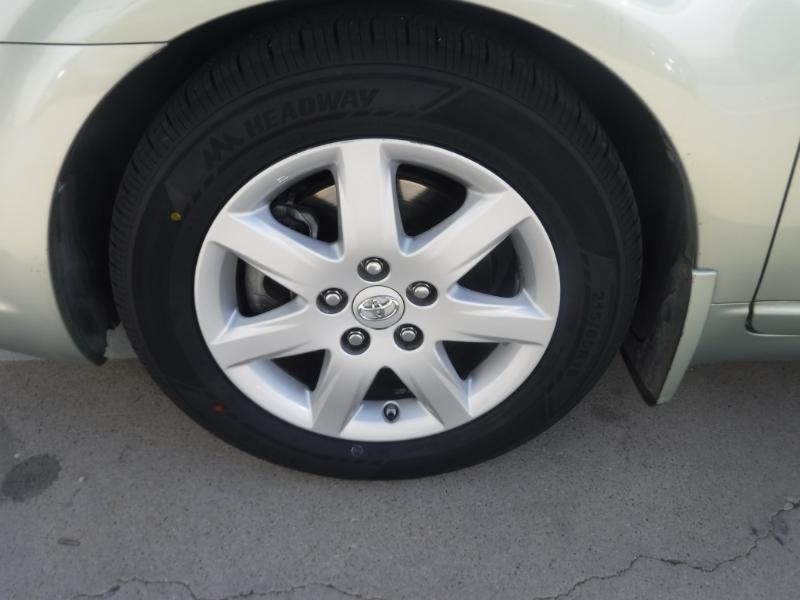 Toyota Avalon XL 2007