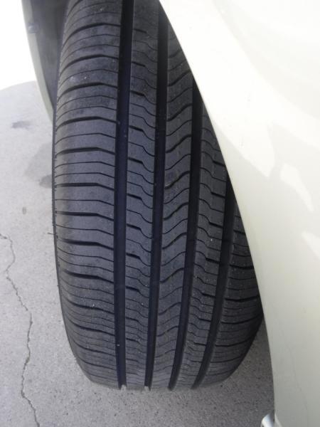 Toyota Avalon XL 2007