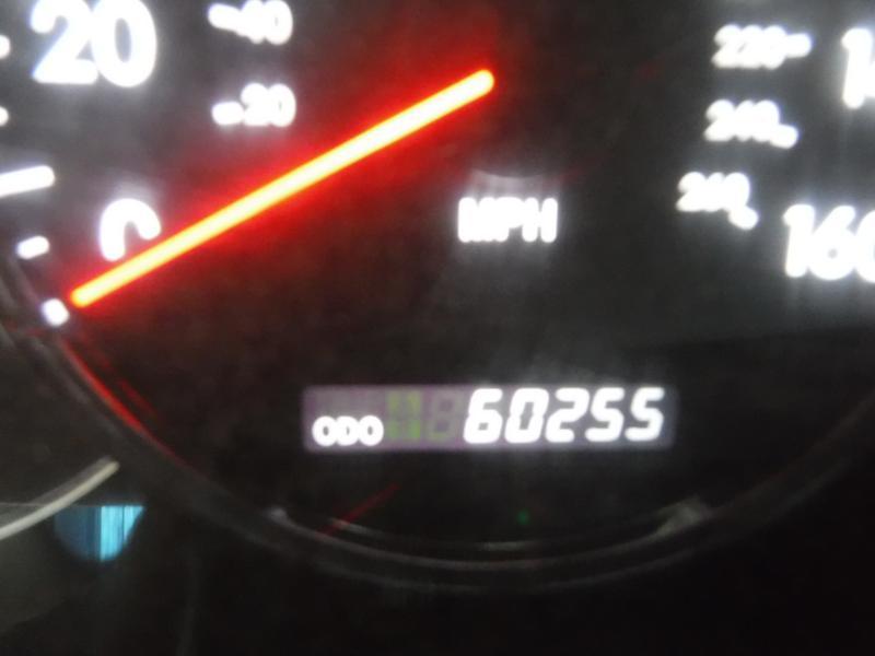 Toyota Avalon XL 2007