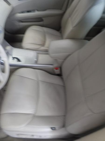 Toyota Avalon XL 2007