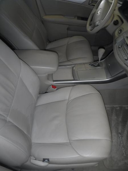 Toyota Avalon XL 2007