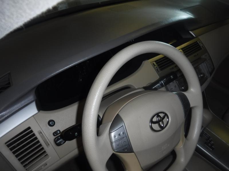 Toyota Avalon XL 2007