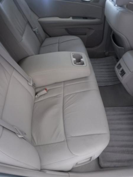 Toyota Avalon XL 2007