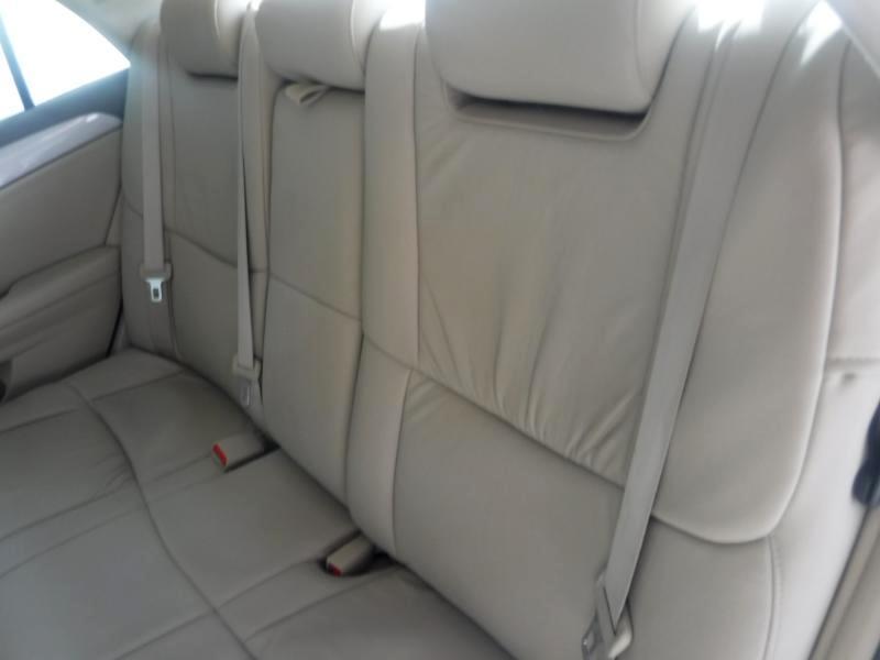 Toyota Avalon XL 2007