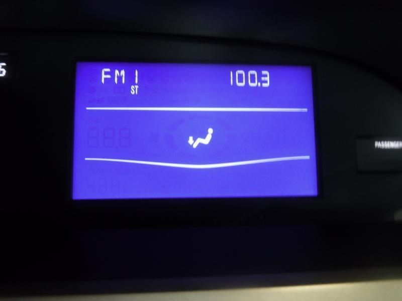 Toyota Avalon XL 2007