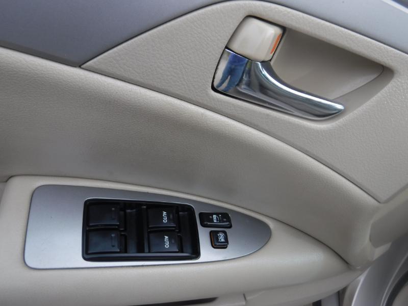 Toyota Avalon XL 2007