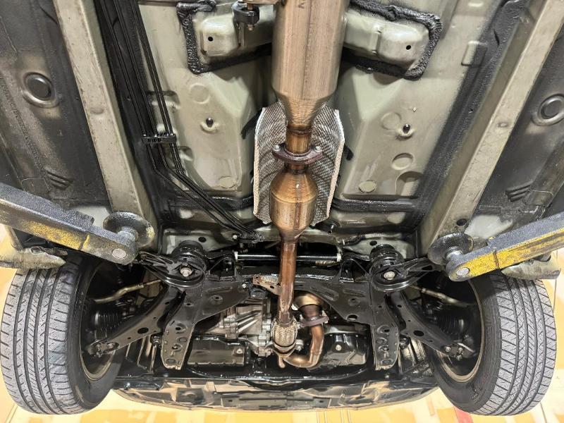 Toyota Avalon XL 2007