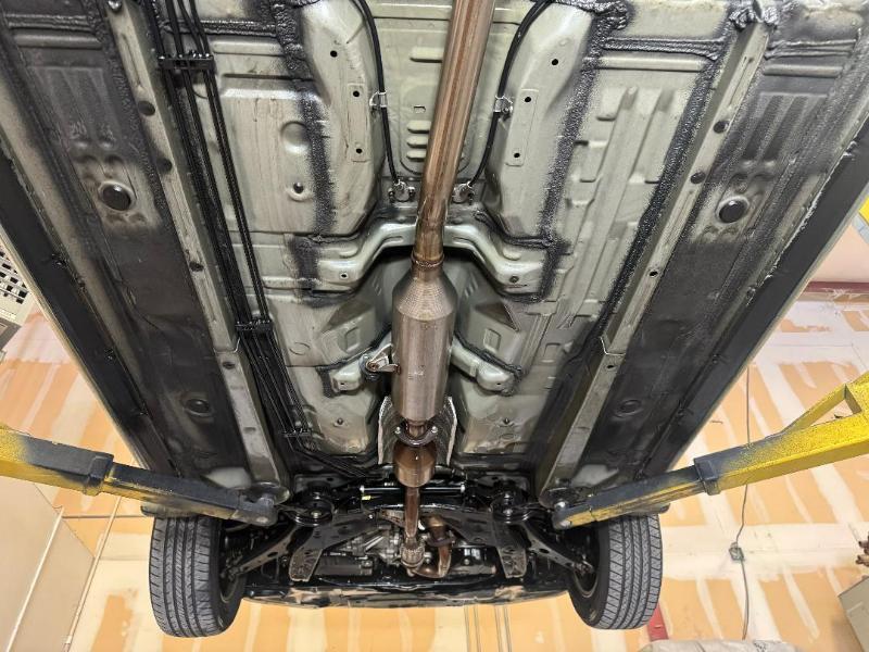 Toyota Avalon XL 2007