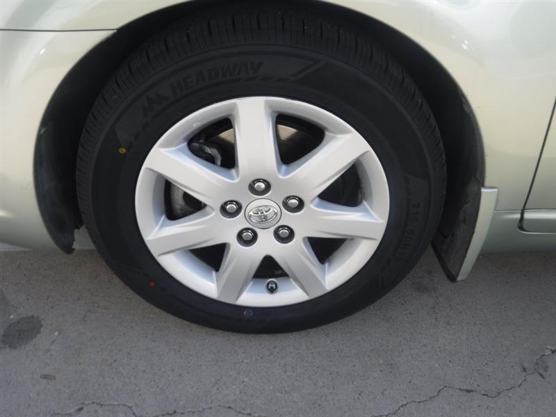 Toyota Avalon XL 2007