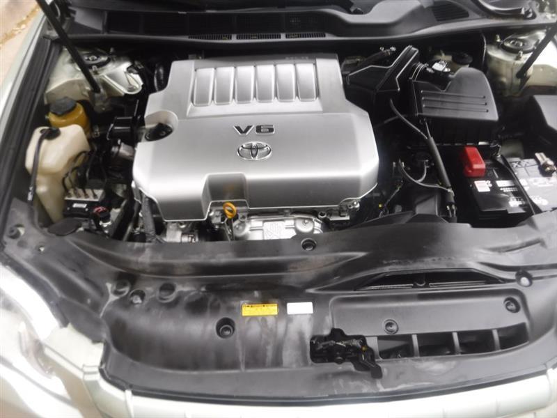 Toyota Avalon XL 2007