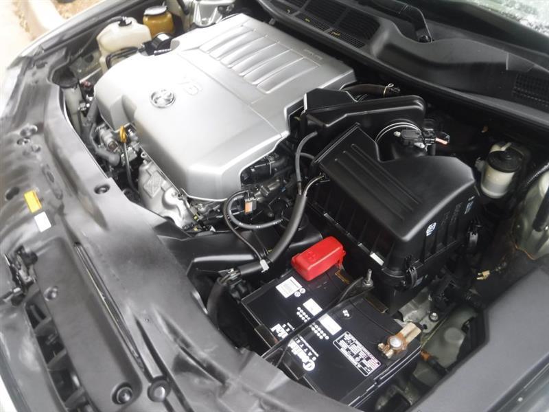 Toyota Avalon XL 2007