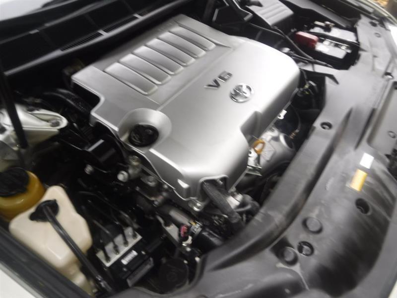 Toyota Avalon XL 2007