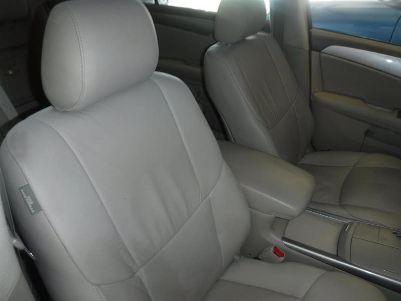 Toyota Avalon XL 2007