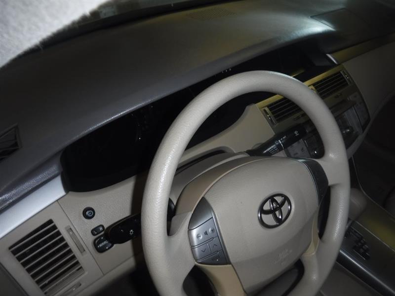 Toyota Avalon XL 2007